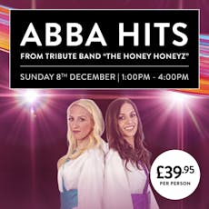Abba Tribute at The Shankly Hotel at The Shankly Hotel