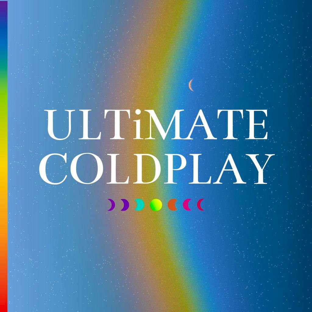 Ultimate Coldplay at Civic Hall Cottingham