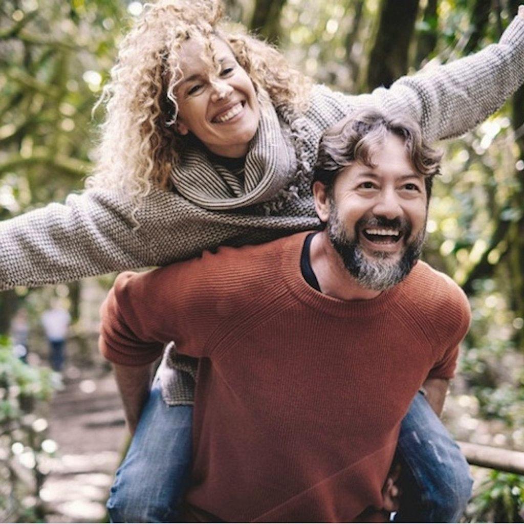 Little Something' Dating (*45-60) @ The M Bar, Horsham at The M Bar, 19 Piries Place Horsham West Sussex RH12 1EH