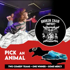 Pick an Animal