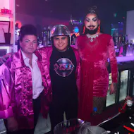 Cocktail Revival Masterclass with Drag Queens @ Dysco, Liverpool at DYSCO Liverpool