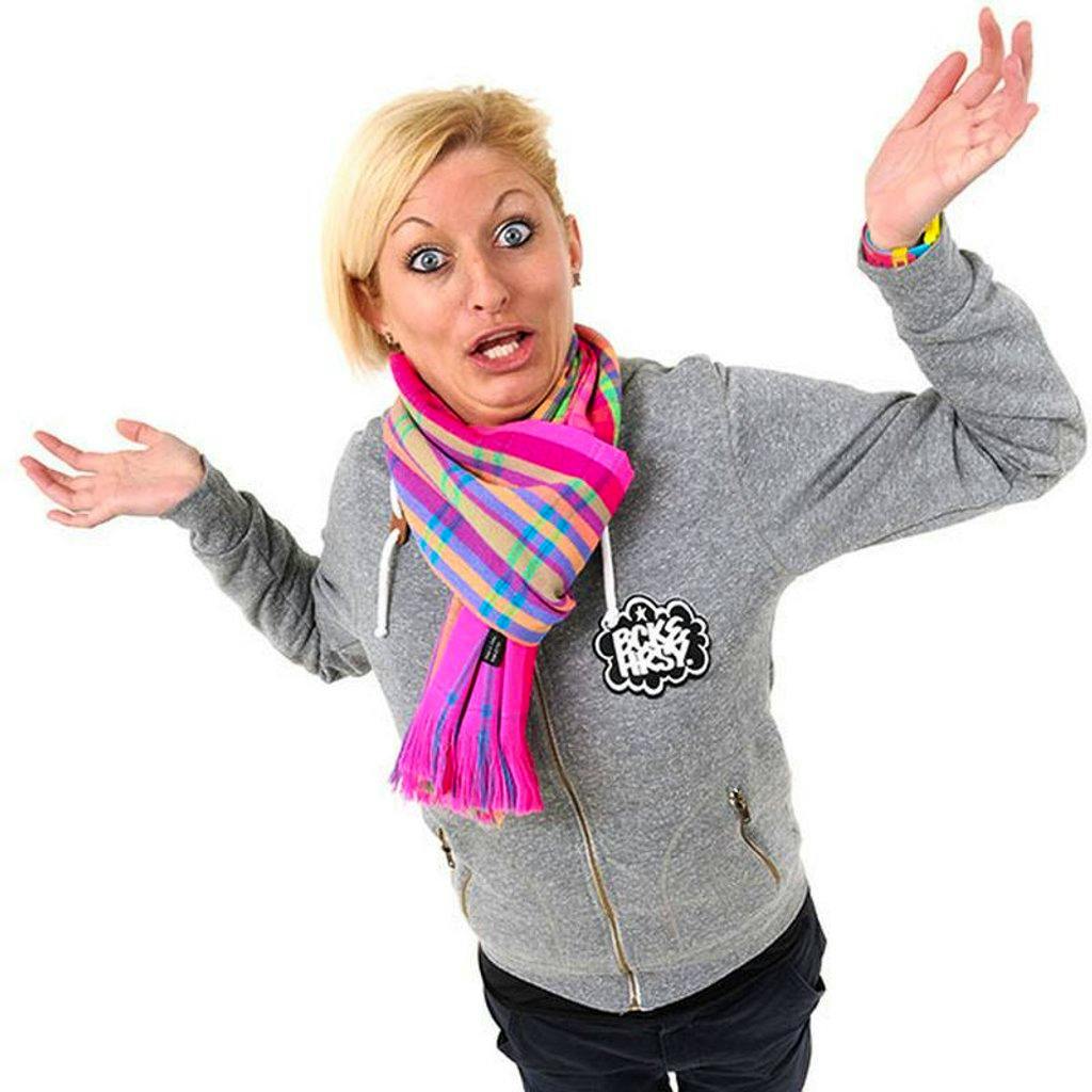 Comedy Night at Towcester Mill Brewery.