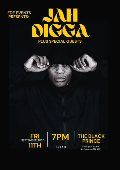 flyer