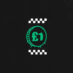 One Pound Comedy: Friday| Creatures Comedy Club