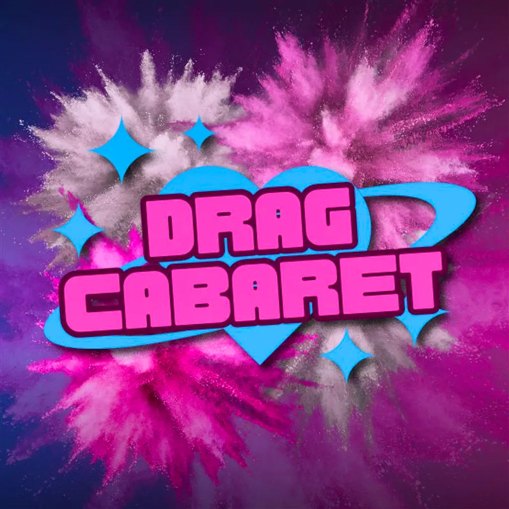 Drag Cabaret at The Venue, Bucks