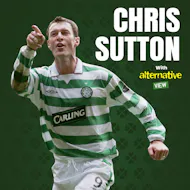 An Evening with Chris Sutton hosted by Matt McGlone at Graces Irish Centre