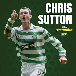 An Evening with Chris Sutton hosted by Matt McGlone