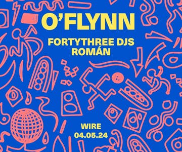 La Rumba: O'Flynn [Wire Closing Parties]