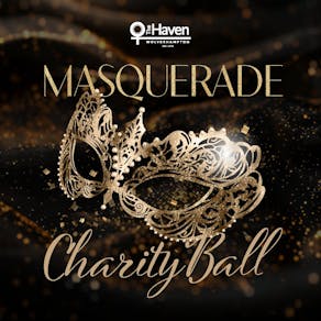 The Haven Wolverhampton Masquerade Ball