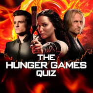 The Hunger Games Quiz Night at Camp And Furnace