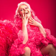 KH Com Fest - Lindsey Santoro: It Was Like That When I Got Here at Hare And Hounds Kings Heath
