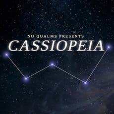 Cassiopeia at In:Libra