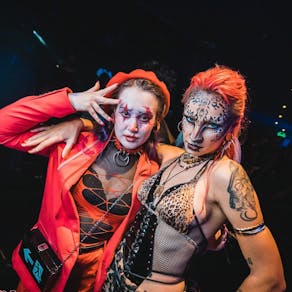 Halloween House Party 2025 at O2 Academy Islington