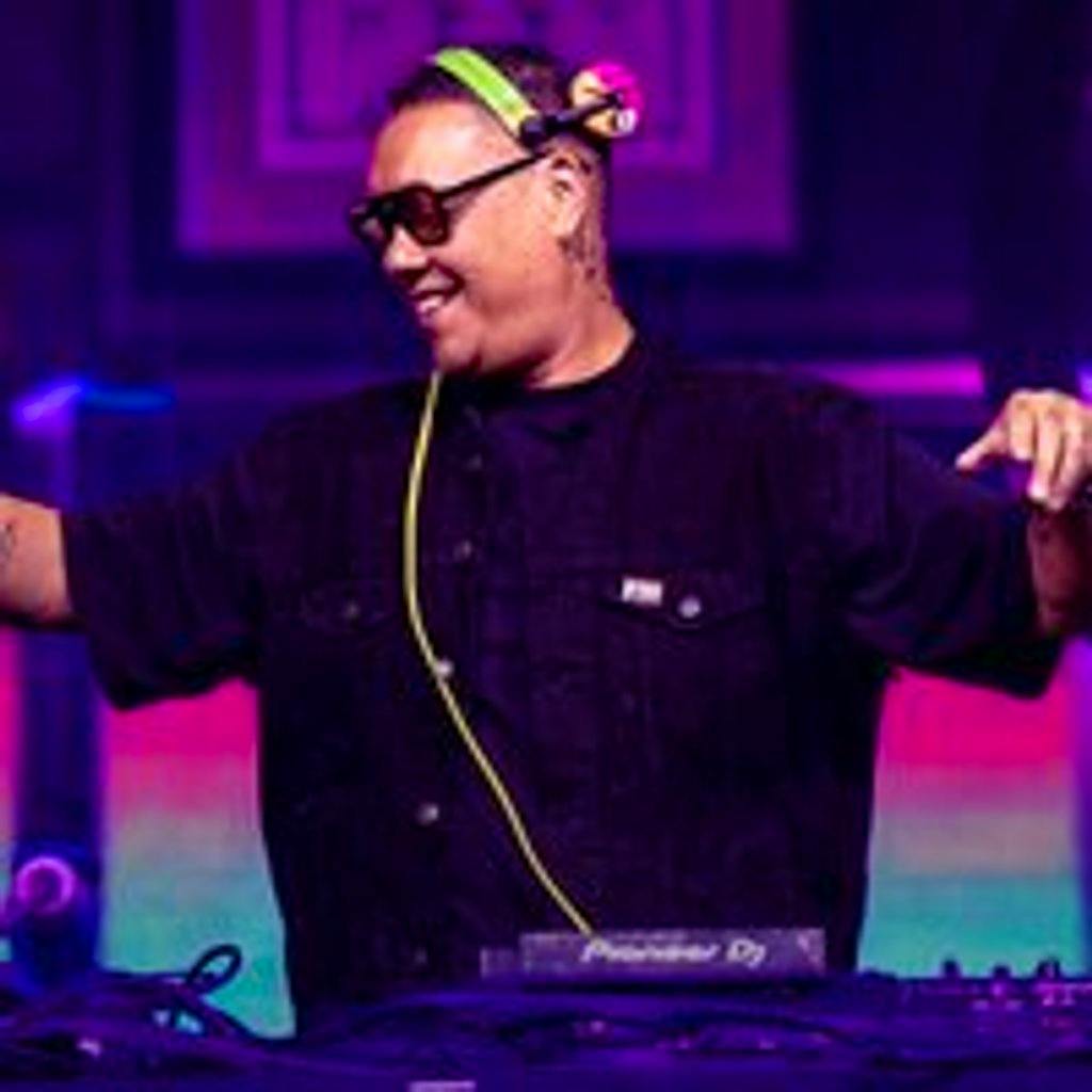 Gok Wan At The Carriage Shed - Chester at Carriage Shed