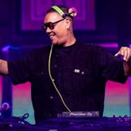 Gok Wan At The Carriage Shed - Chester at Carriage Shed