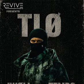 Revive Presents:TLØ