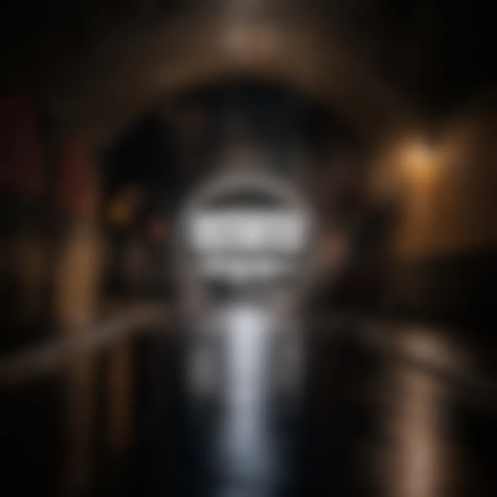 banner