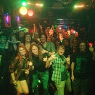 Wicked Rebel Showcase at The Engine Shed