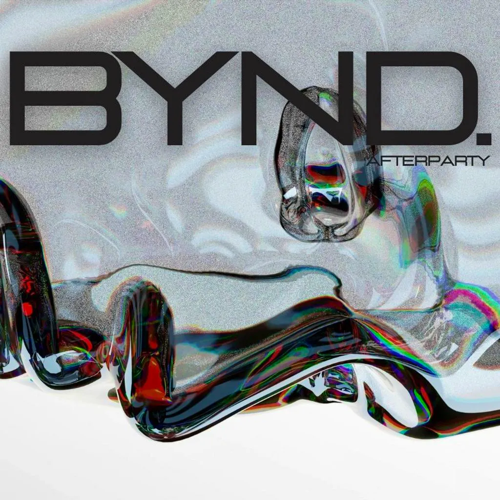 BYND. Afterparty at YourHouse