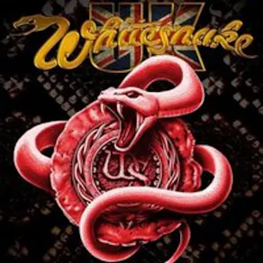 Whitesnake UK - LIVE IN BRIDGEND