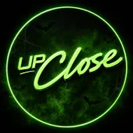 Up Close: Halloween at ELEV8, Leamington Spa