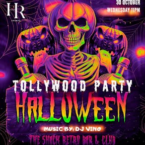 Halloween Night Ft. DJ VINOD