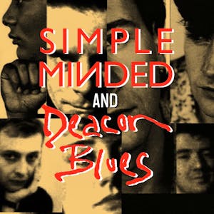 Deacon Blues and Simple Minded - The Ultimate Tribute Night
