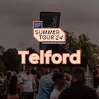 Telford Dining Club