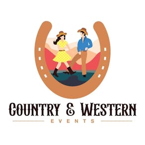 Canterbury Xmas Country & Western Night