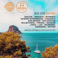 BASS3 x Delirium x Sundara at Sundara