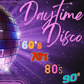 Rewind Daytime Disco