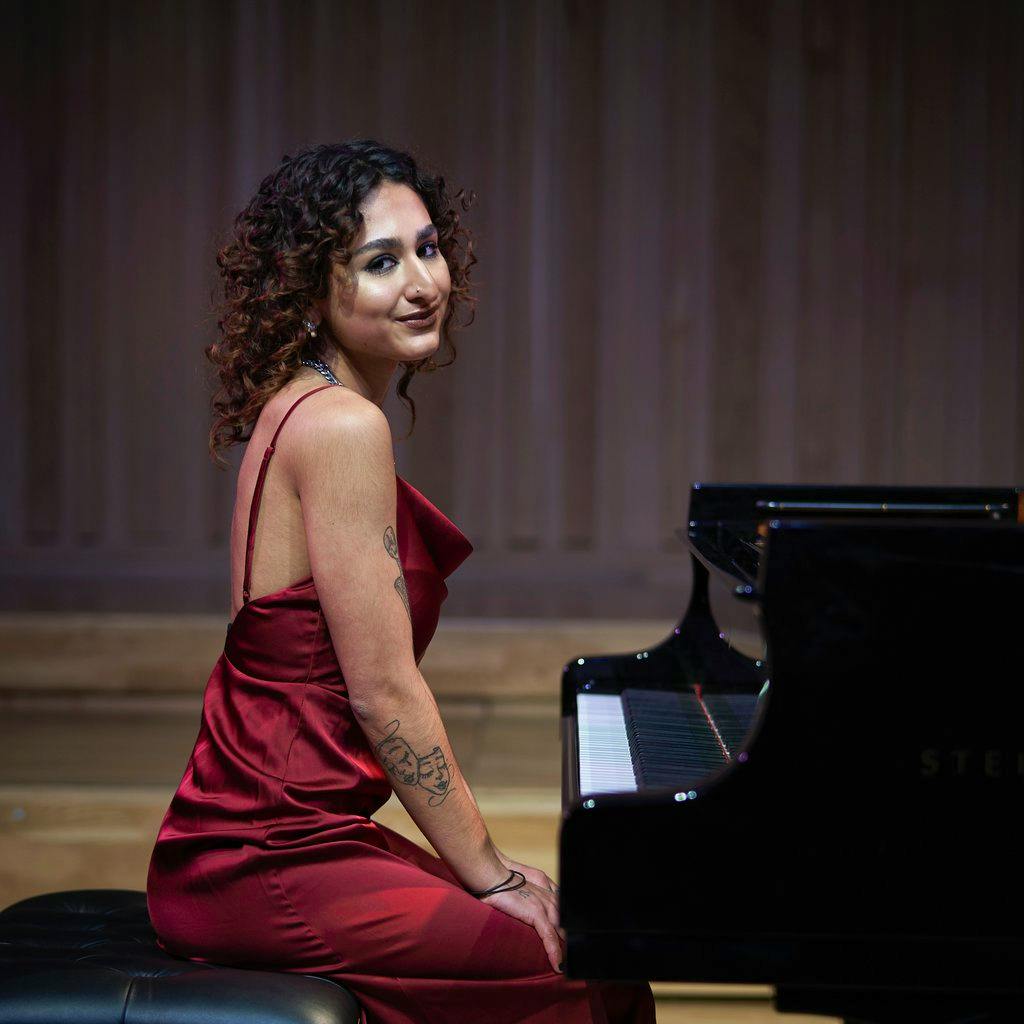 Celebrating Women at Ram Jam Records