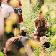 Queer Ecology Walk at WWT London Wetland Centre