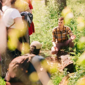 Queer Ecology Walk