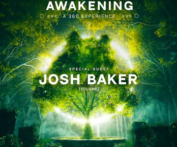 BLOX x STUDIO5 - Awakening w/ Josh Baker