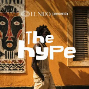 Sala El Nido: The Hype . Thu. 10th September 2026