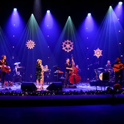 Kate Rusby at Christmas in Nottingham | Royal Concert Hall In Nottingham Nottingham  | Sun 19th December 2021 Lineup