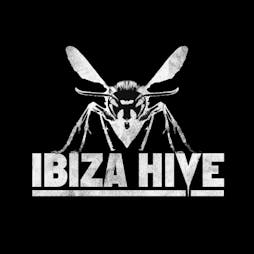 Ibiza Hive 5th Anniversary, with  special guest Andy Manston  Tickets | The Basement Club Stoke-on-Trent  | Sat 11th June 2022 Lineup