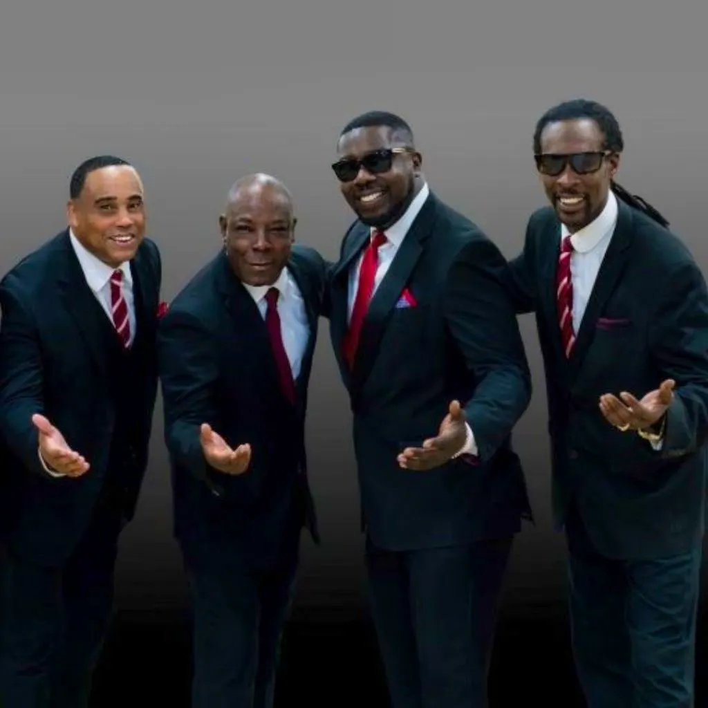 Soul Kinda Wonderful at Norden Farm Centre For The Arts