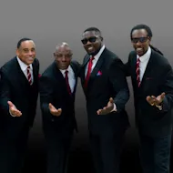 Soul Kinda Wonderful at Norden Farm Centre For The Arts