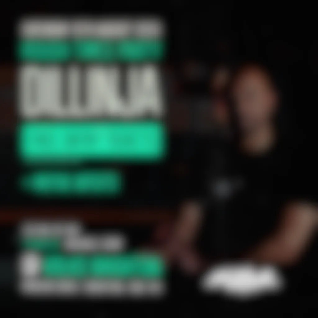 banner