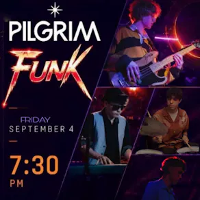 FUNK: new musicians collective