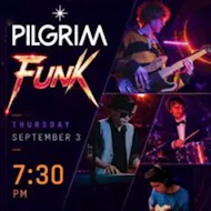 FUNK: new musicians collective at PILGRIM