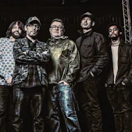 The Herbaliser Band at The Jazz Cafe