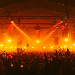 Circus Halloween - Liverpool