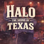Halo - The Sound of Texas at Clark's On Lindsay Street