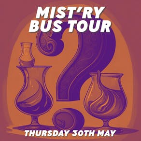The Mystery Bus Tour