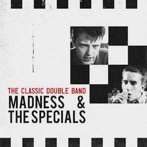 Madness & The Specials performed by The Classic Double Band