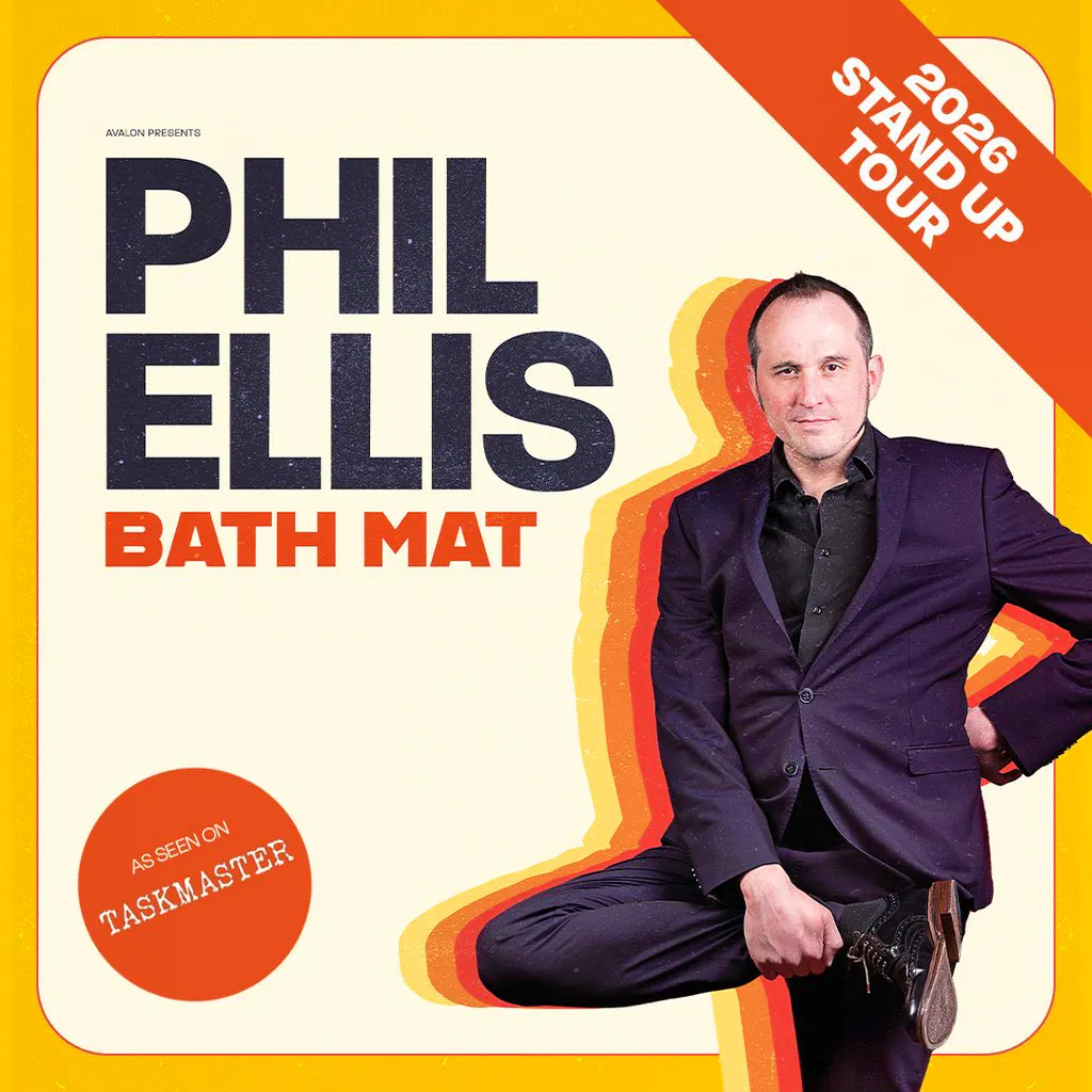 Phil Ellis 'Bath Mat' at Old Fire Station