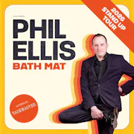 Phil Ellis 'Bath Mat' at Old Fire Station